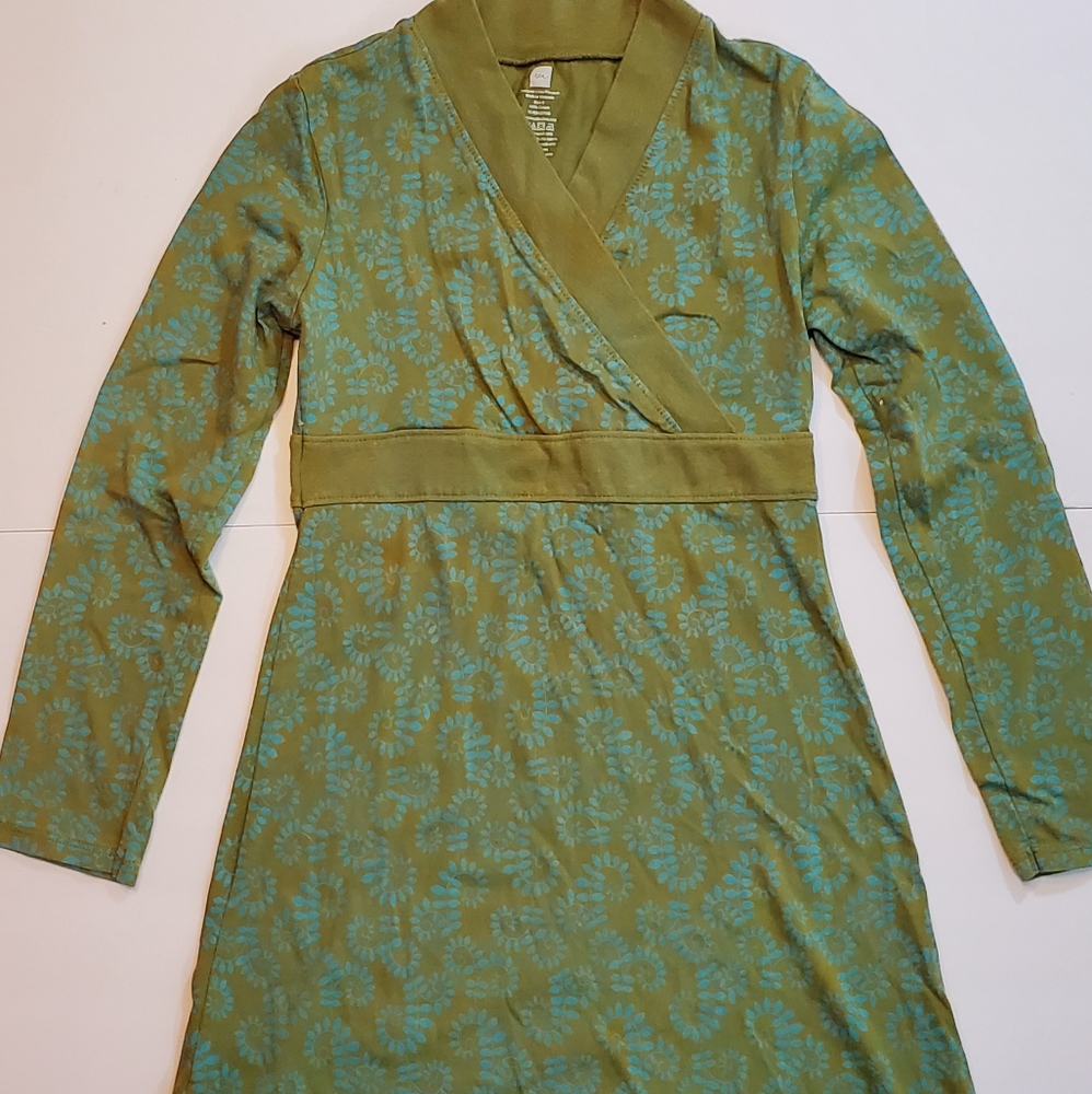 Tea dress